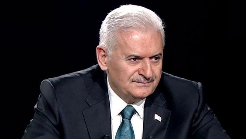 Yıldırım dan BBP ye ziyaret